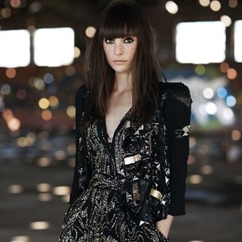 Lisa Mitchell - Neopolitan Dreams