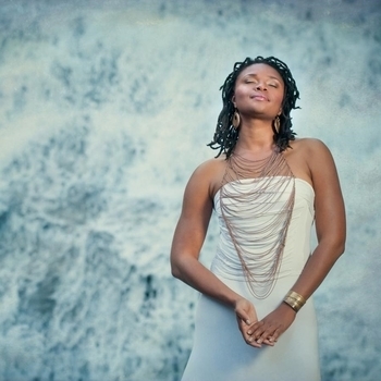 Lizz Wright - I'm Confessin'