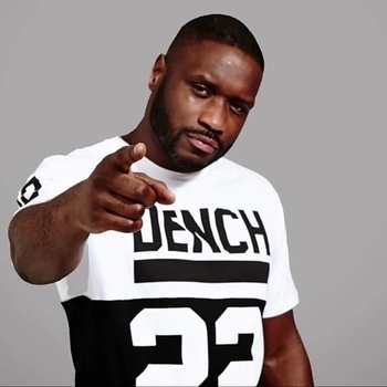 Lethal Bizzle - Mind Spinning (Single 2011)