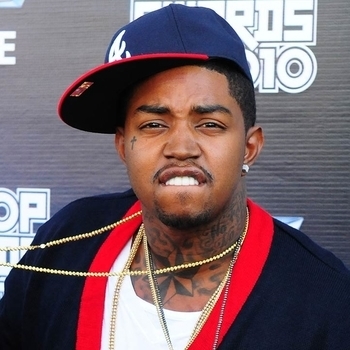 40 Glocc featuring Lil Scrappy - Getting Richer