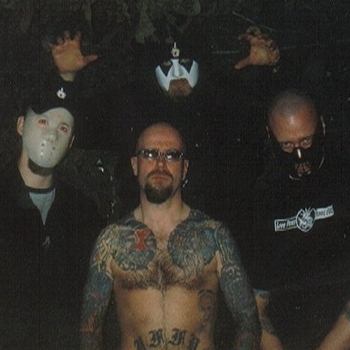 Endstufe - In die Eier