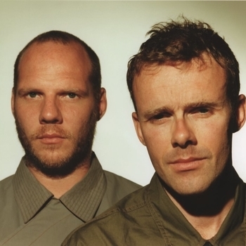 Leftfield - Song of Life (Музыка из фильма "Лара Крофт: Расхитительница гробниц / Lara Croft: Tomb Raider")