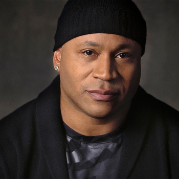 LL Cool J - Give Me Love