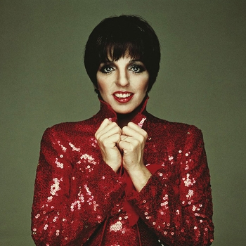 Артист Liza Minnelli (Лайза Миннелли)