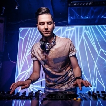 Артист Lessovsky (Oleg Lisovsky / Олег Лісовський)