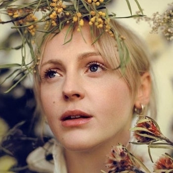 Laura Marling - Caroline