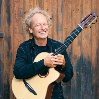 Lee Ritenour - Dreamcatcher
