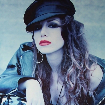 Артист Lee Aaron (Ли Аарон)