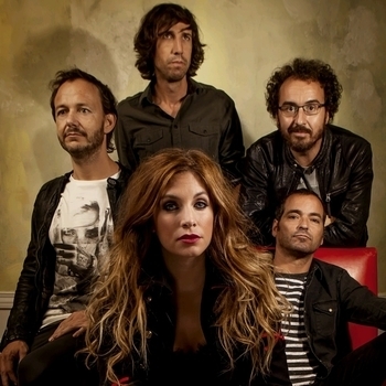 La Oreja de Van Gogh - Paris