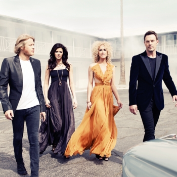 Little Big Town - Tornado