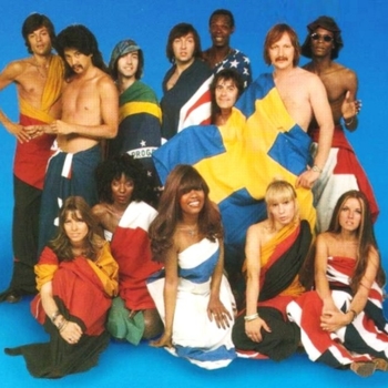 Артист Les Humphries Singers