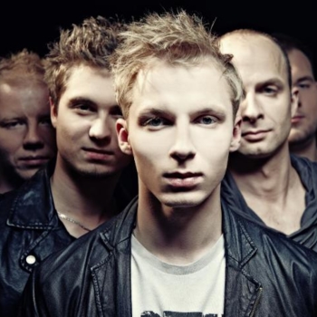 Lemon Ice - Stand By Me