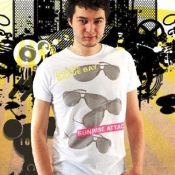 Liviu Hodor Feat. Mona - Sweet Love