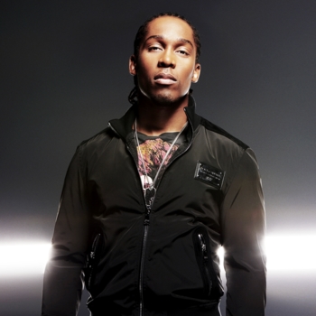 Lemar - Tick Tock (Johnny Douglas Remix) (2007)