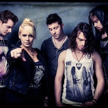 Luxuslärm - 1000 Km bis zum Meer