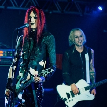 London After Midnight - Sally's Song (Саундтрек из мультфильма "Кошмар перед Рождеством / The Nightmare Before Christmas")