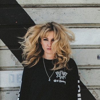 Ladyhawke - Paris Is Burning