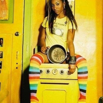 Lexie Lee - Pull it up