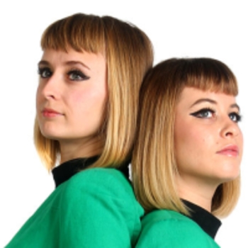 Lucius and Timothy Howls - Fire (Single 2019)