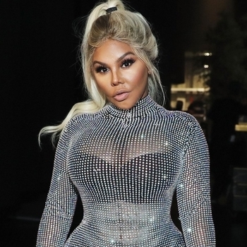 DJ Finesse - 6. Jamie Foxx & Lil Kim-Cover Girl (Not On Album)