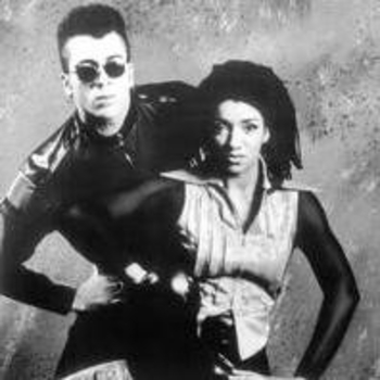 L.A. Style - James Brown Is Dead (L.A. Style 1993)