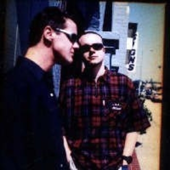 Lunatic Calm - Long Shadows