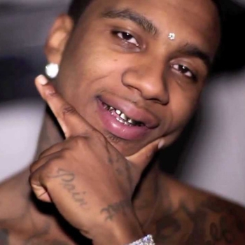 Lil B - Logged In