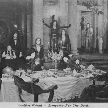 Lucifer's Friend - Summerdream / Delirium / No Reason or Rhyme