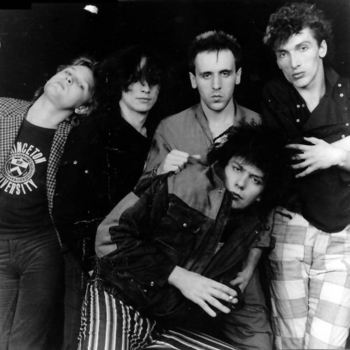 Victims of Lobotomie - The Ticket