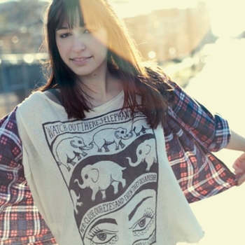 Lucy Schwartz - Life in Letters