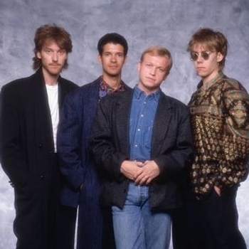 Артист Level 42