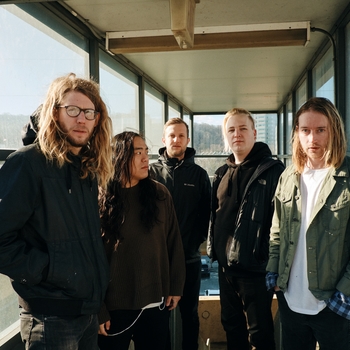 Counterparts - Jumping Ship