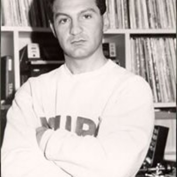 Lee Marrow - Try Me Out