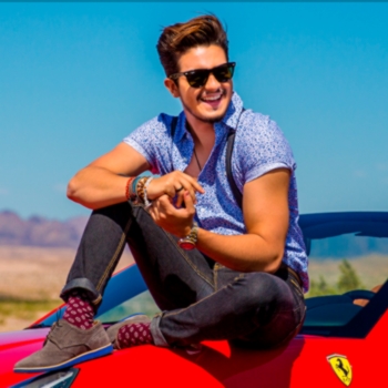 Luan Santana - Morena