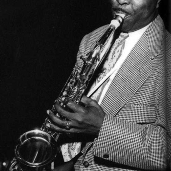 Louis Jordan - Rock And Roll Cal