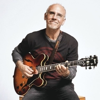Larry Carlton - Ridin' The Treasure