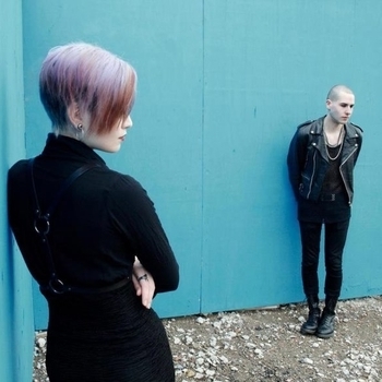 Linea Aspera - Hinterland