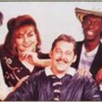 La Sonora Dinamita - Se Me Perdio La Cadenita