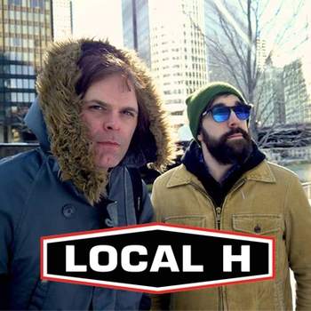 Local H - BMW Man