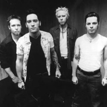 Lit and Diamante - American Dream (Single 2004)