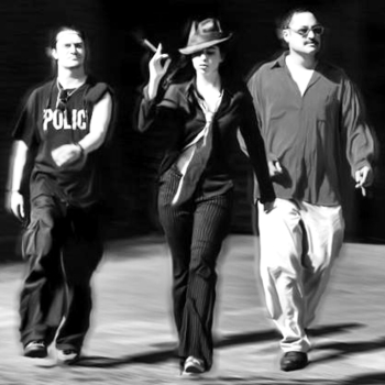 Lovage - Sex (I'm A)