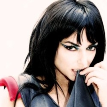 Static Revenger - Skin I'm In