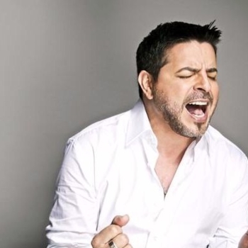 Артист Luis Enrique