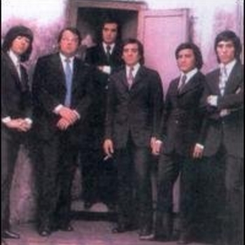 Los Angeles Negros - Y Volveré