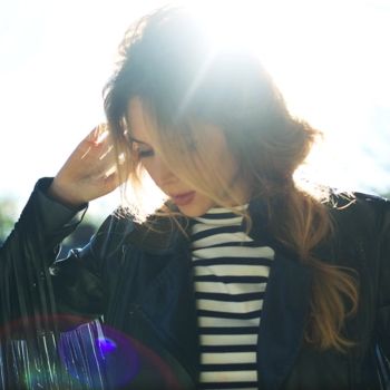 Lucie Silvas - Something About You