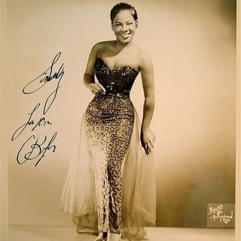 Lavern Baker - If You Love Me (Hymne A L'Amour)