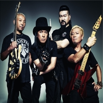 Артист Loudness