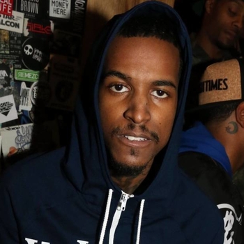 Артист Lil Reese
