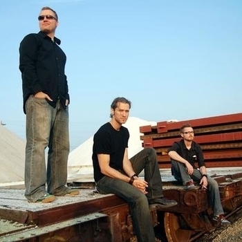 Lights Out Asia - Sigil