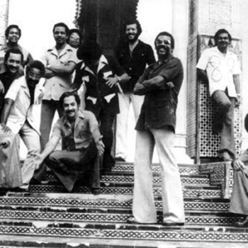 Los Van Van - Mi mimi